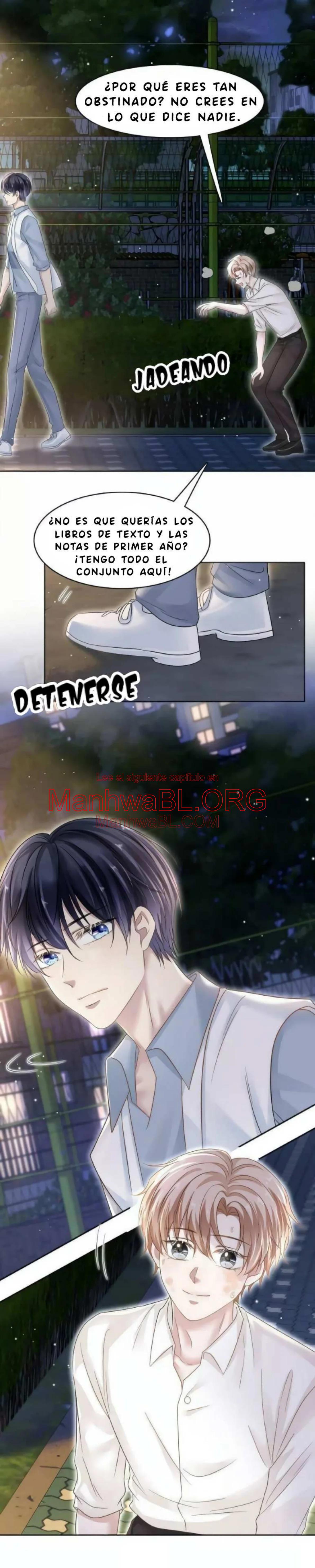 Secretos - Capítulo 12 3 manhwa