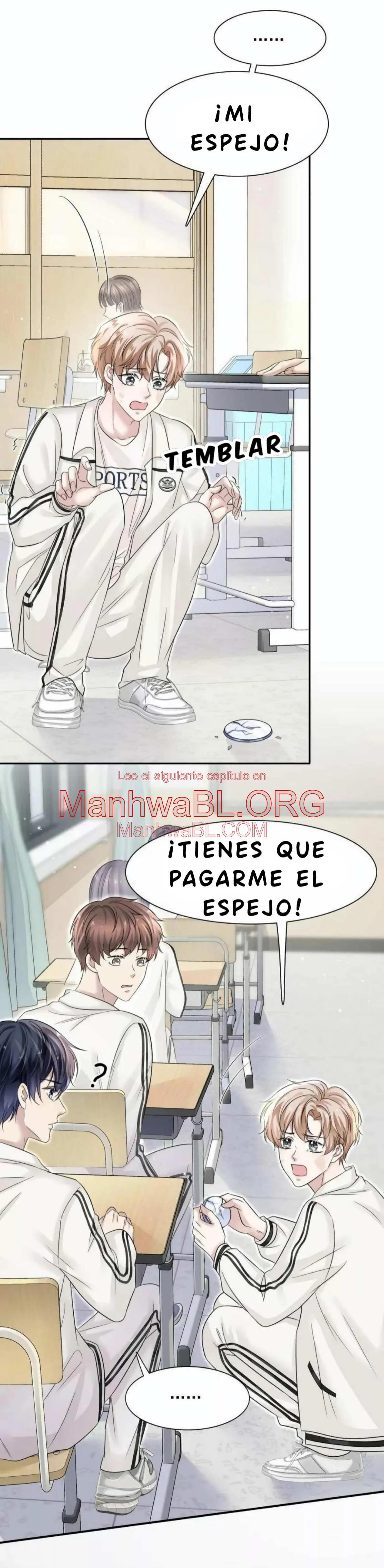 Secretos - Capítulo 8 2 manhwa