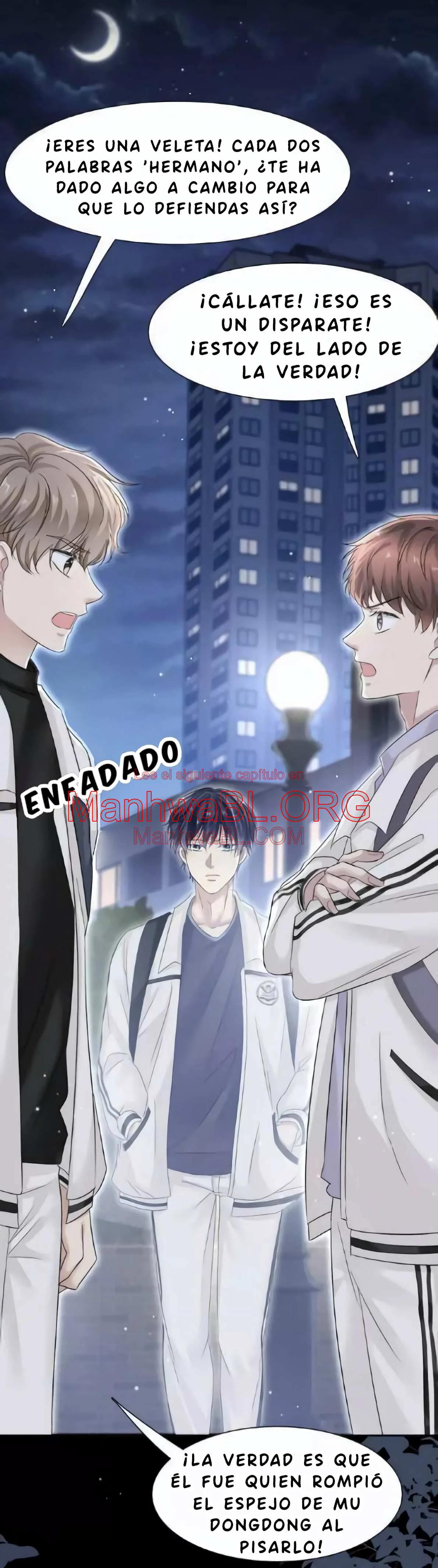 Secretos - Capítulo 8 2 manhwa