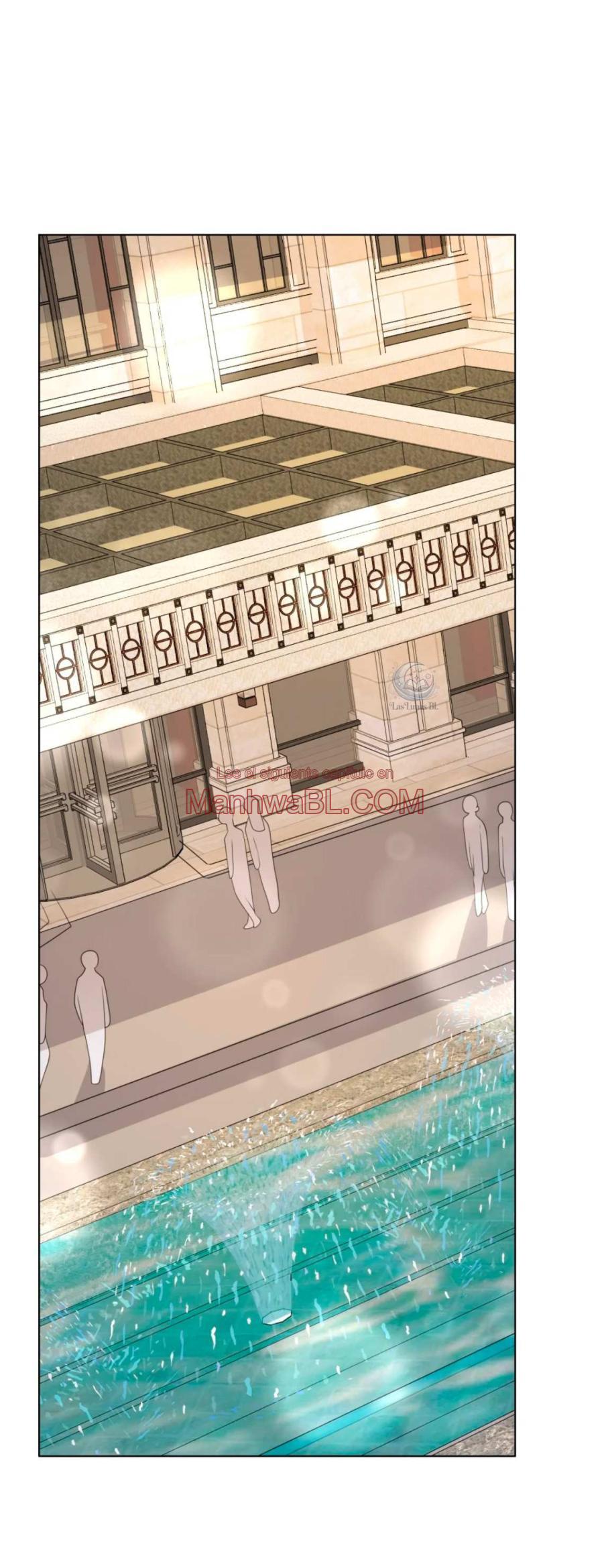 Secretos - Capítulo 41 manhwa