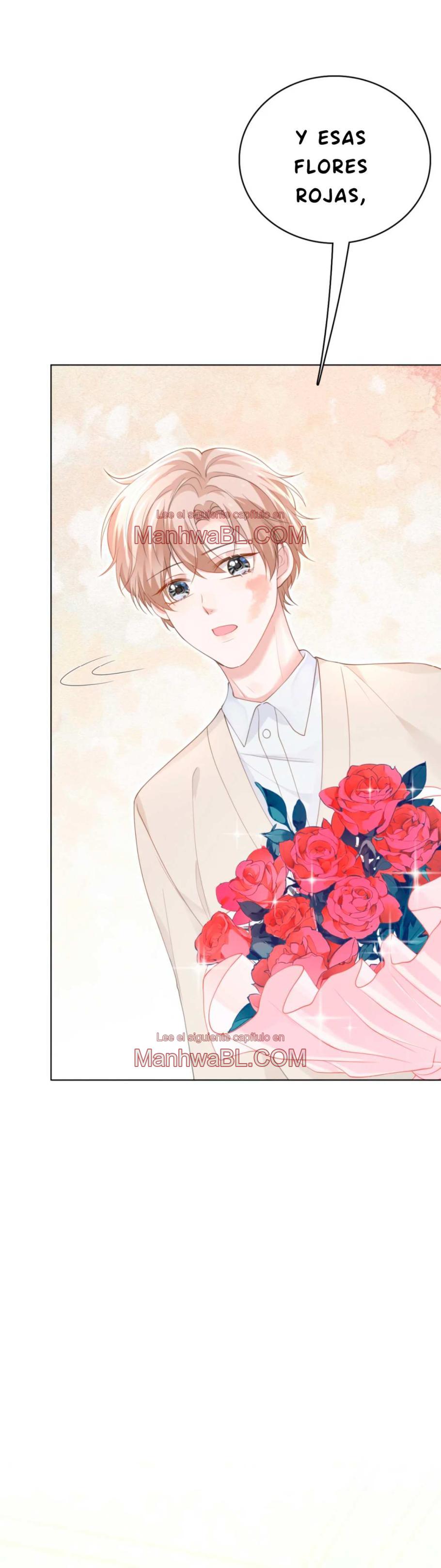 Secretos - Capítulo 41 manhwa
