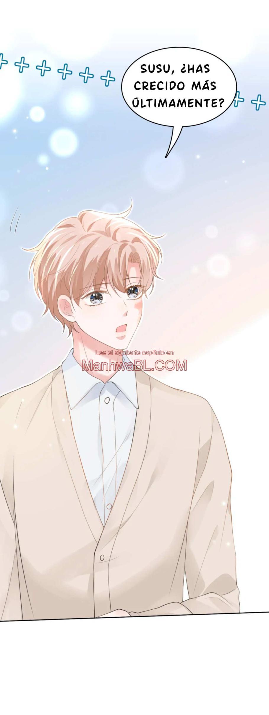 Secretos - Capítulo 41 manhwa