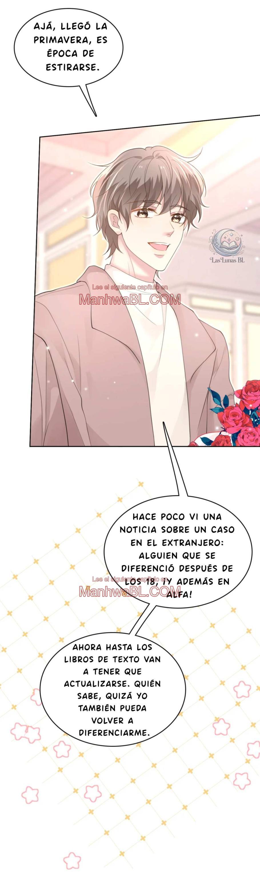 Secretos - Capítulo 41 manhwa