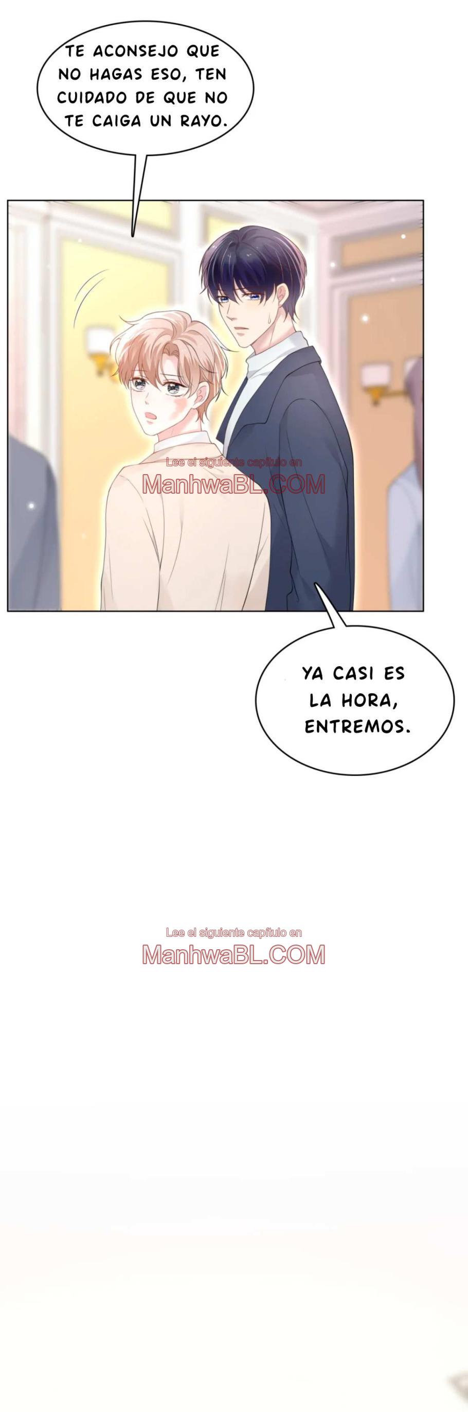 Secretos - Capítulo 41 manhwa