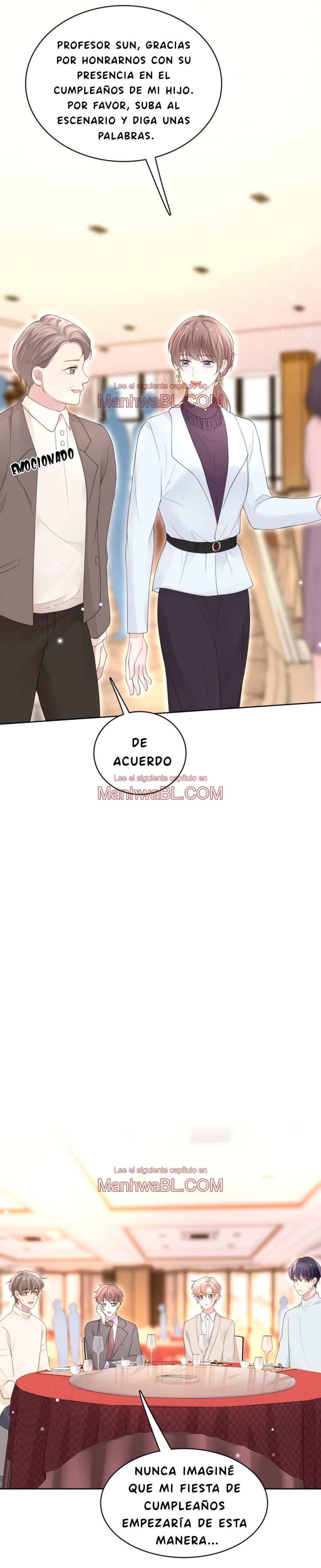 Secretos - Capítulo 41 manhwa