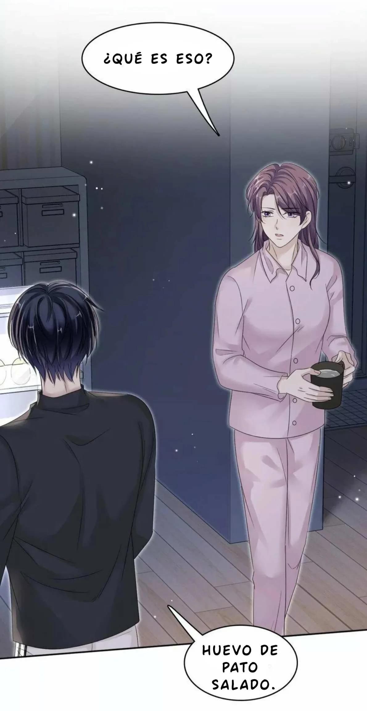 Secretos - Capítulo 15 2 manhwa