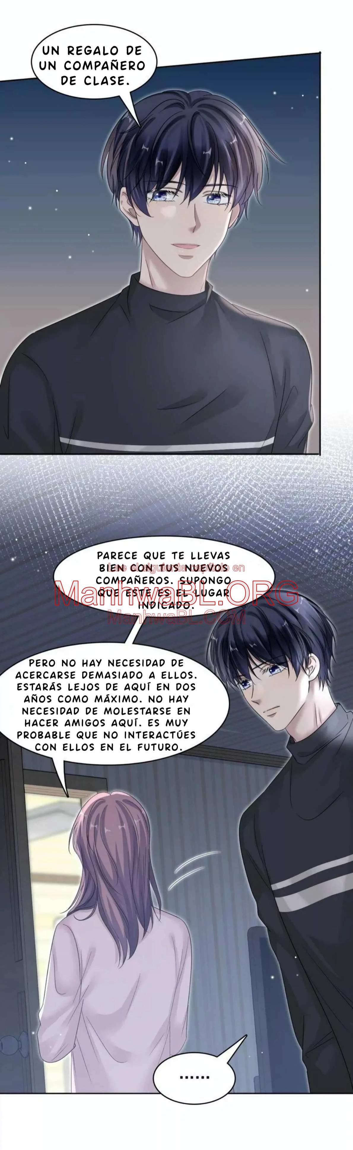 Secretos - Capítulo 15 2 manhwa