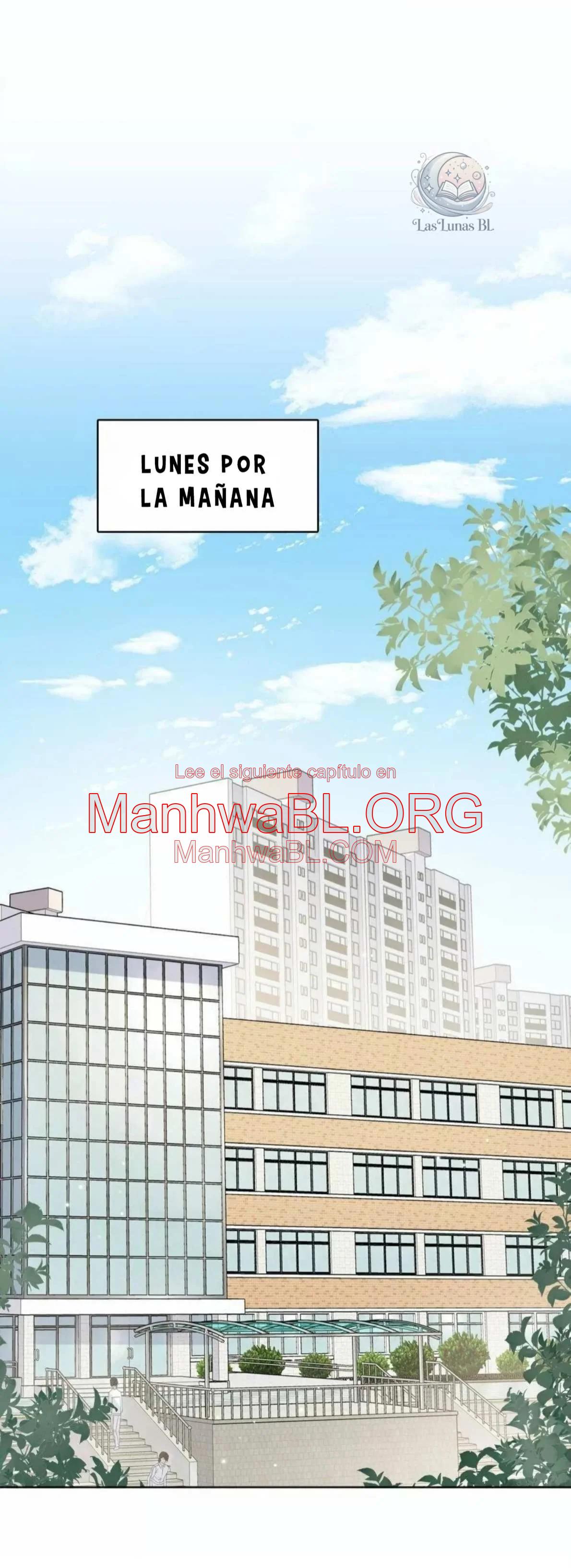 Secretos - Capítulo 15 2 manhwa