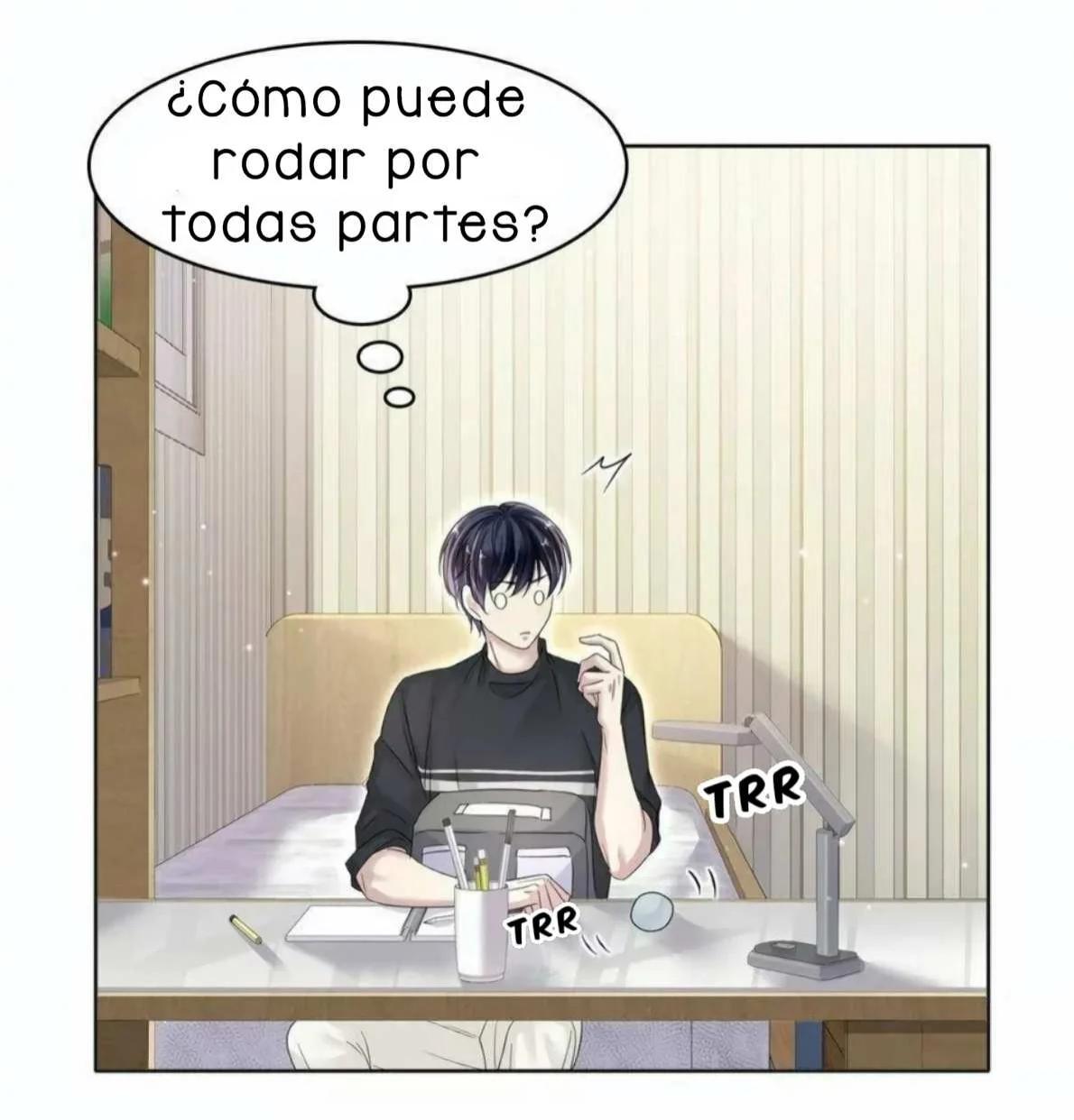 Secretos - Capítulo 15 2 manhwa
