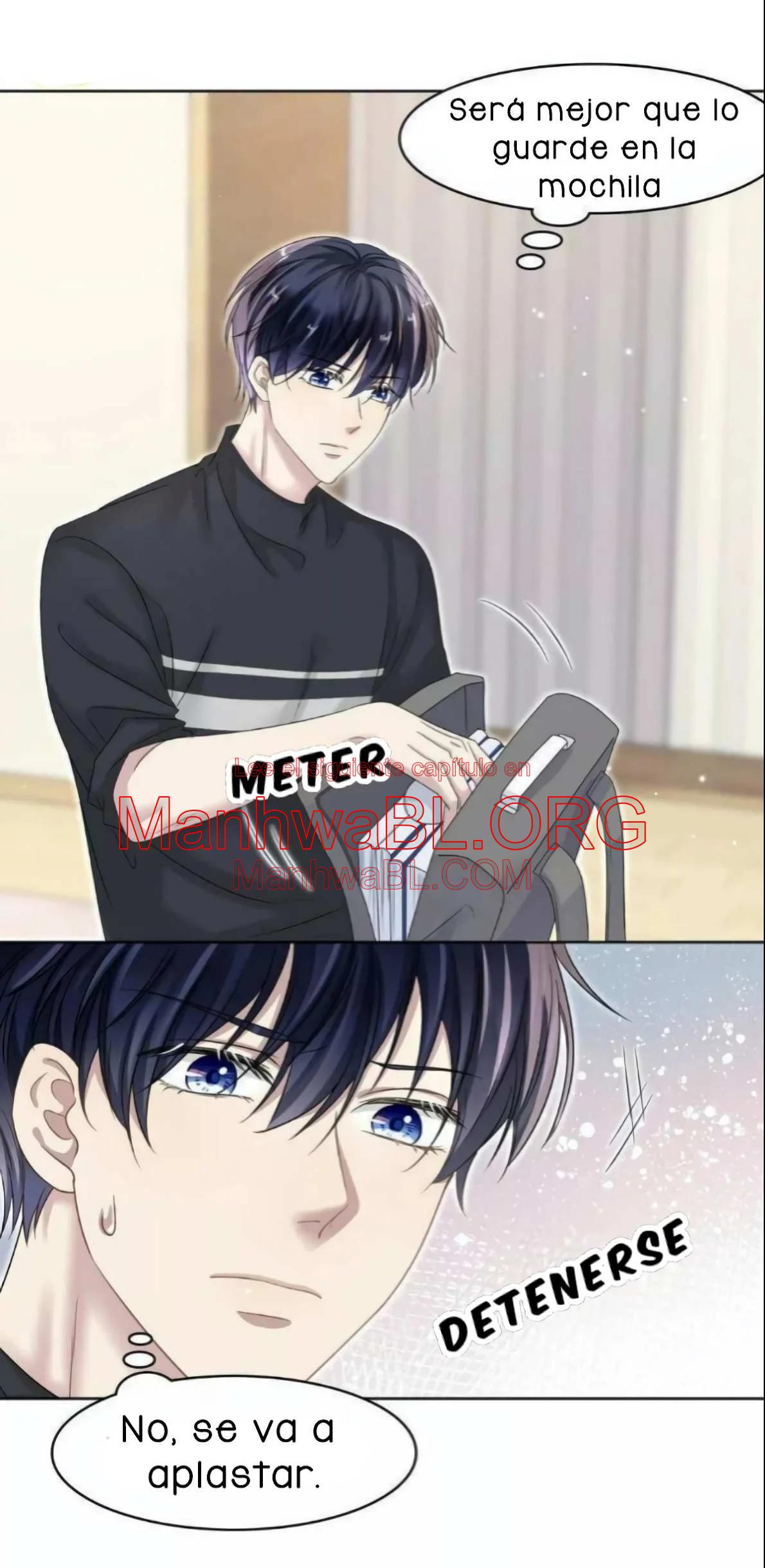 Secretos - Capítulo 15 2 manhwa