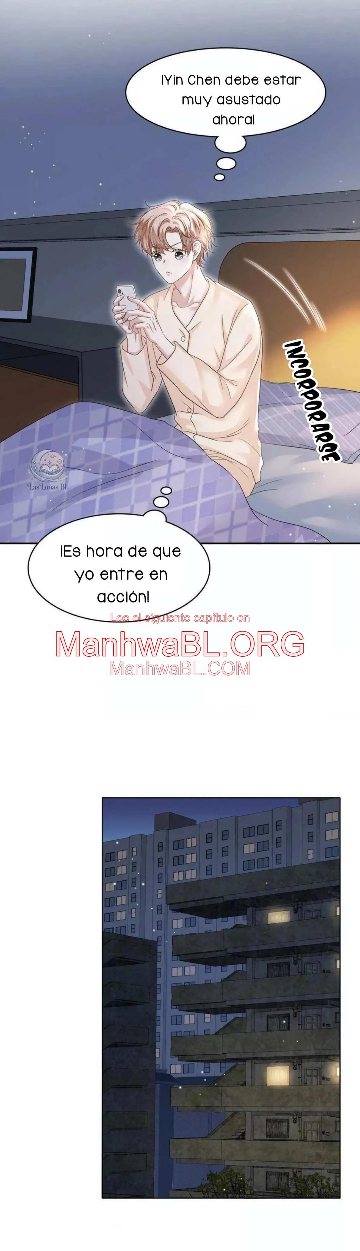 Secretos - Capítulo 22 2 manhwa