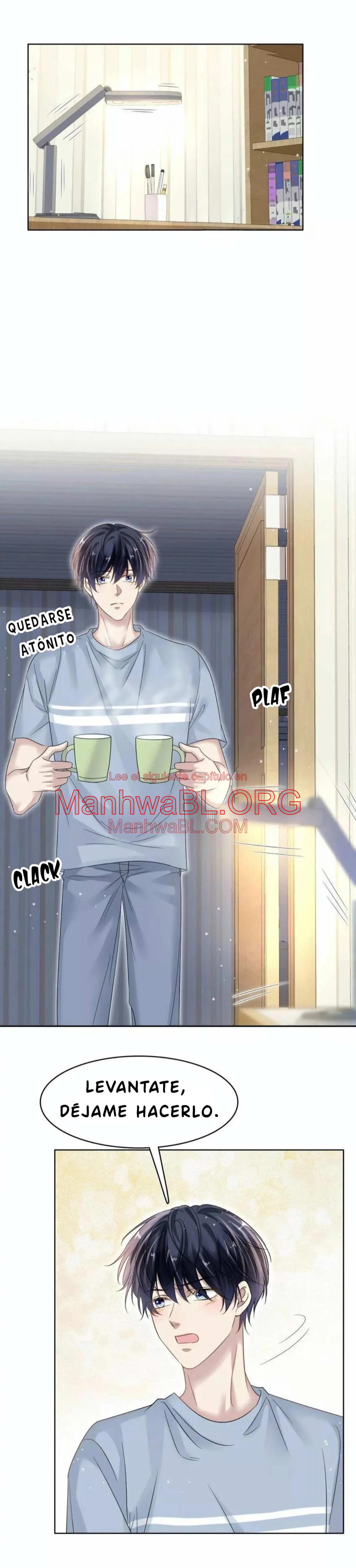 Secretos - Capítulo 22 2 manhwa