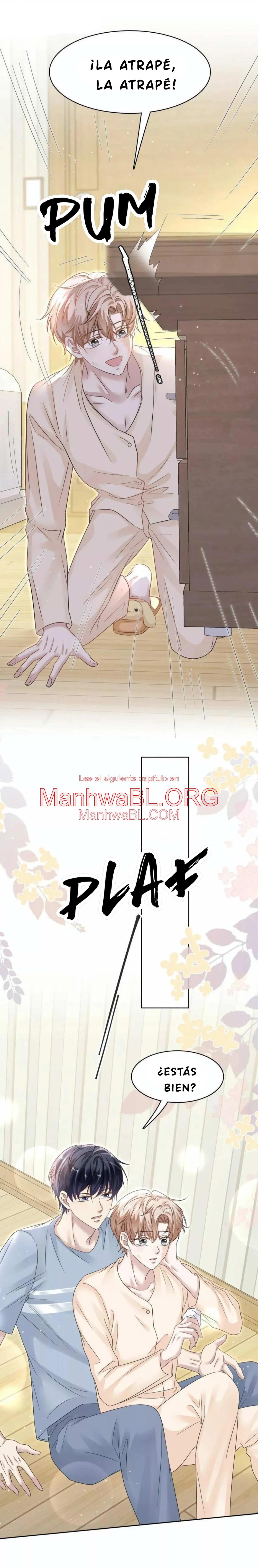 Secretos - Capítulo 22 2 manhwa