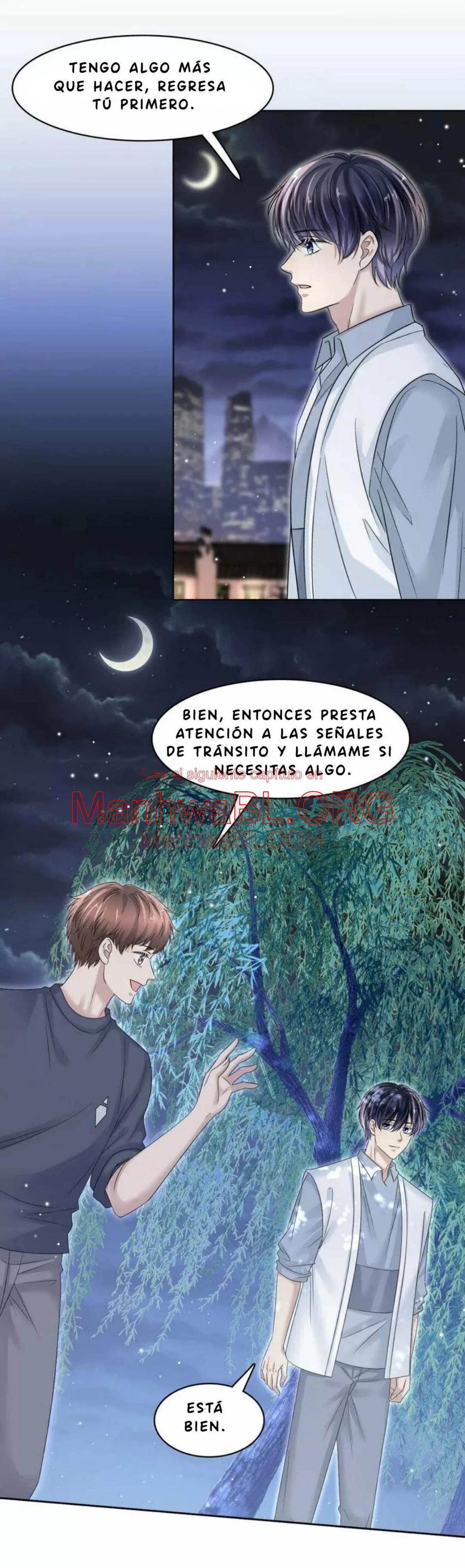 Secretos - Capítulo 10 3 manhwa