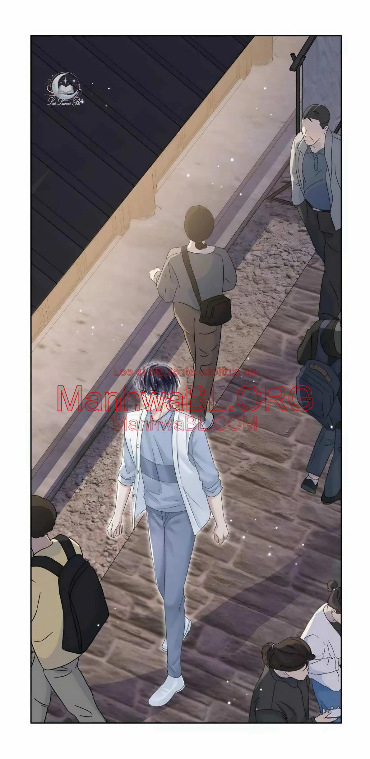 Secretos - Capítulo 10 3 manhwa
