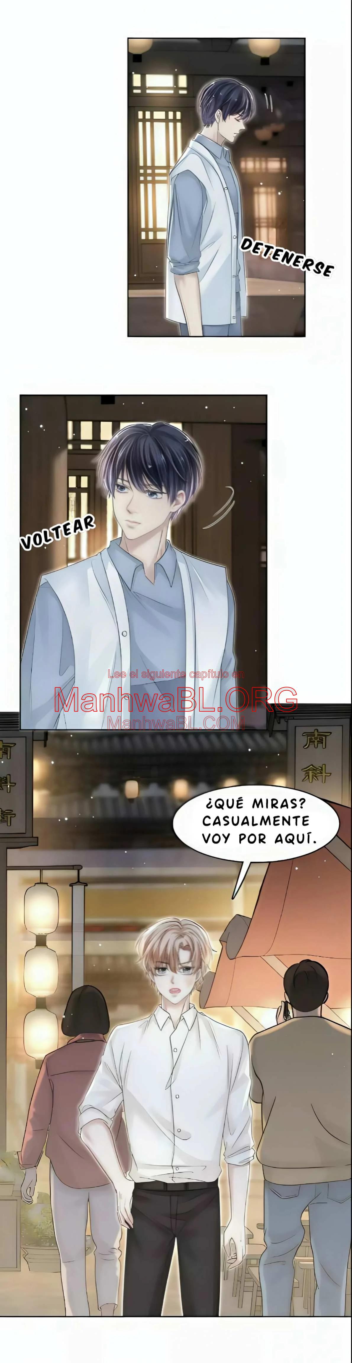 Secretos - Capítulo 10 3 manhwa