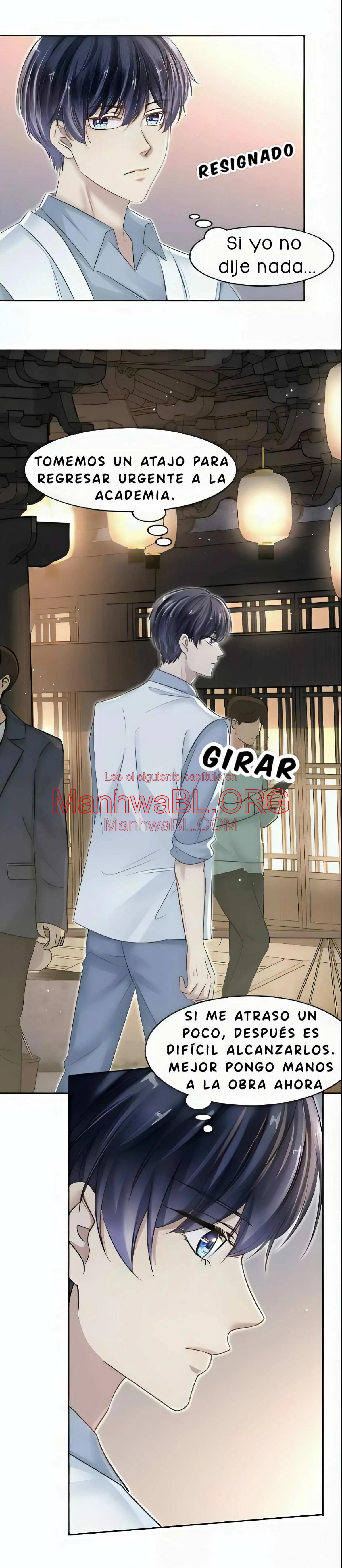 Secretos - Capítulo 10 3 manhwa