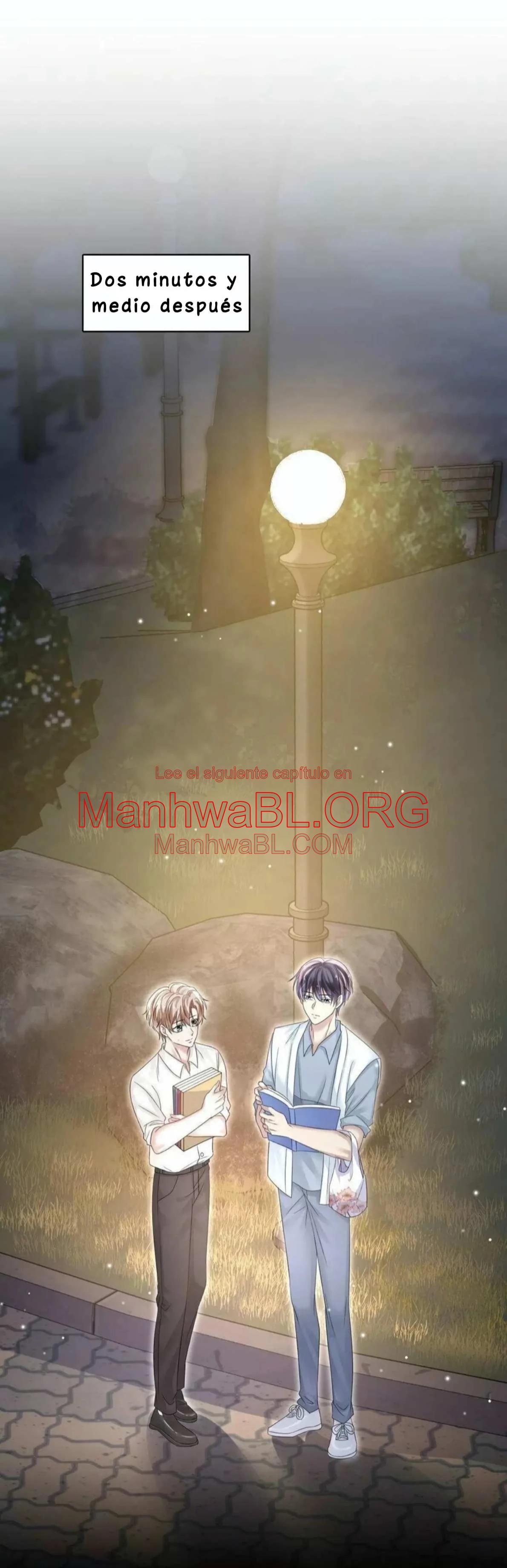 Secretos - Capítulo 13 2 manhwa