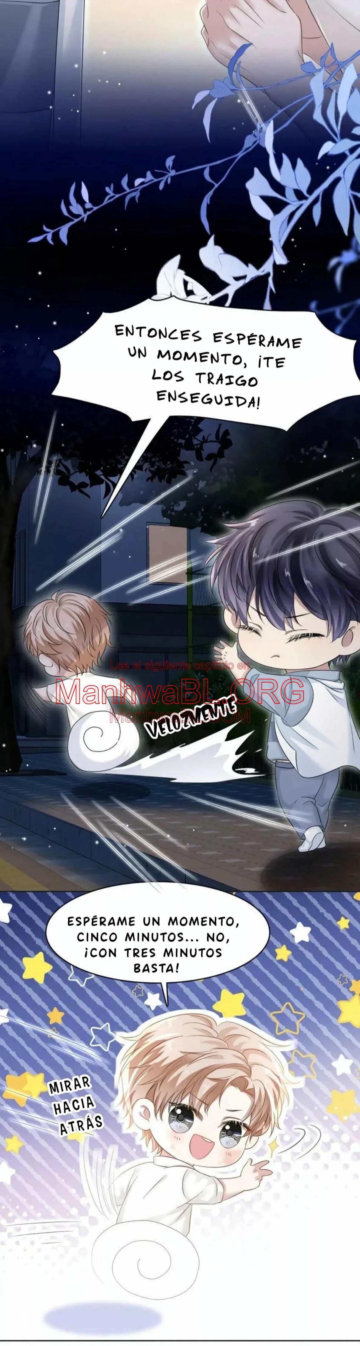 Secretos - Capítulo 13 2 manhwa