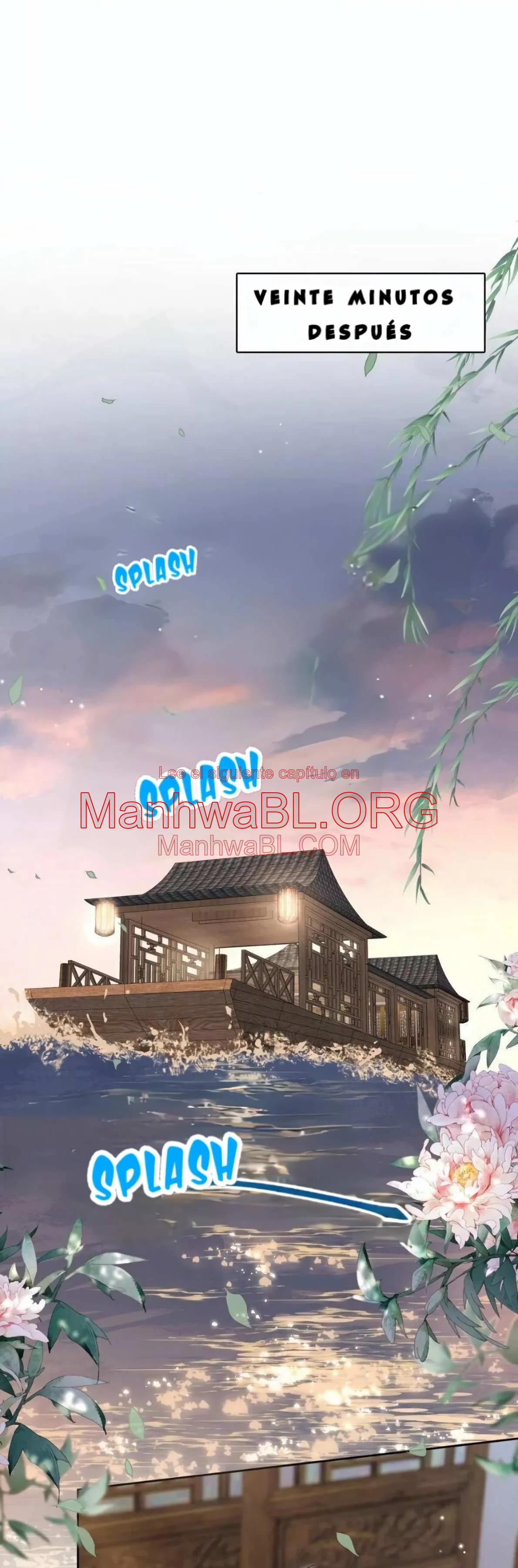 Secretos - Capítulo 10 manhwa