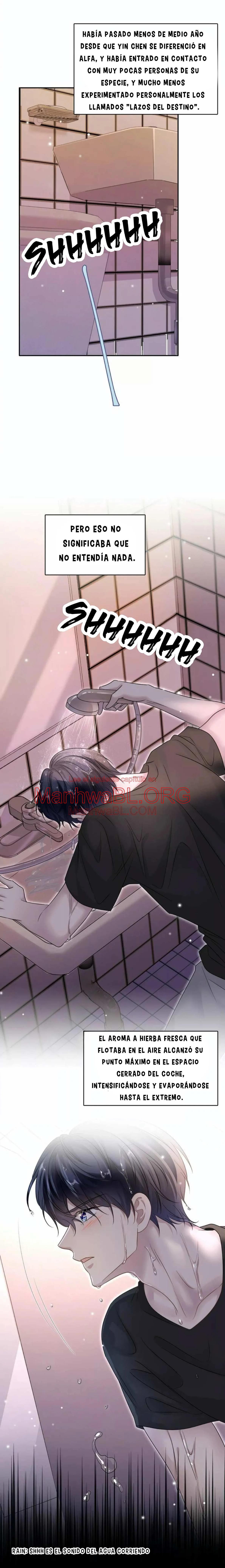 Secretos - Capítulo 27 3 manhwa