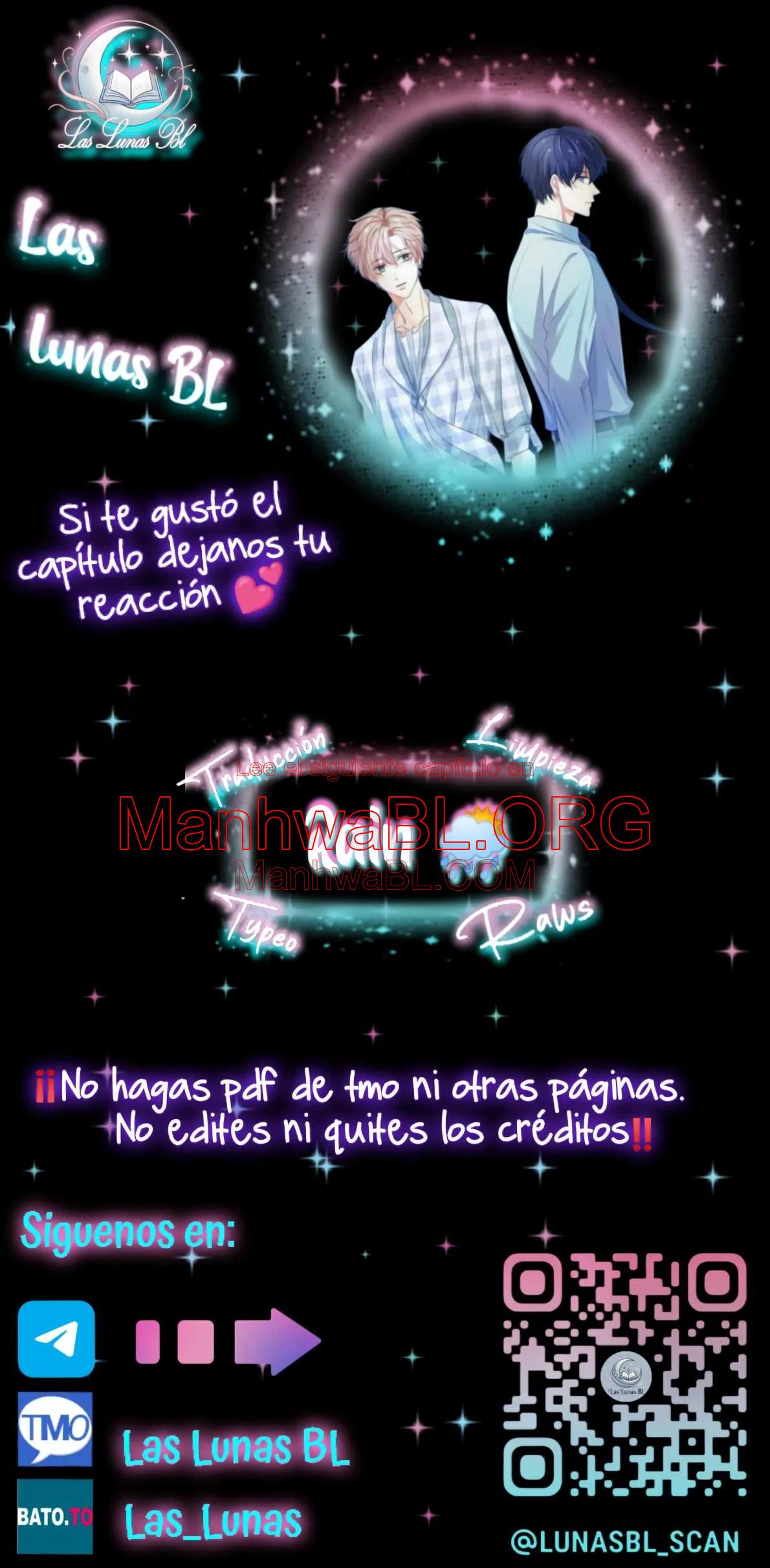 Secretos - Capítulo 27 3 manhwa