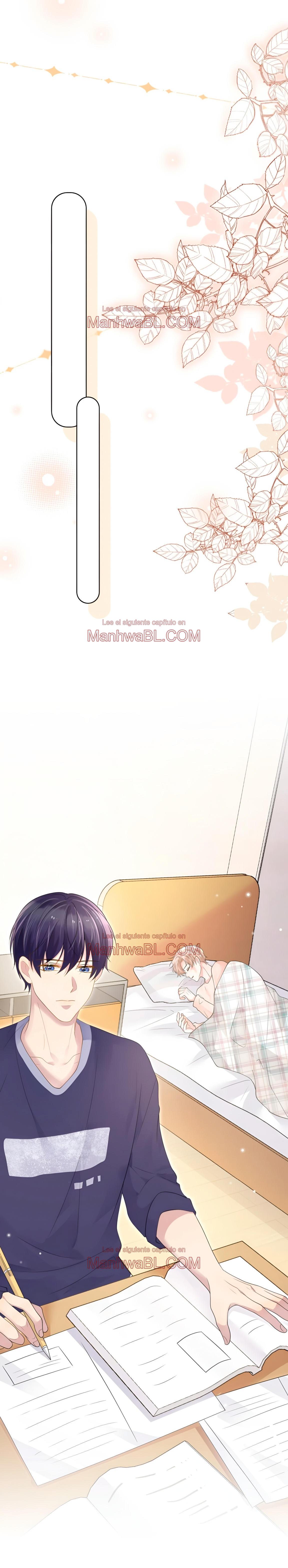Secretos - Capítulo 45 2 manhwa