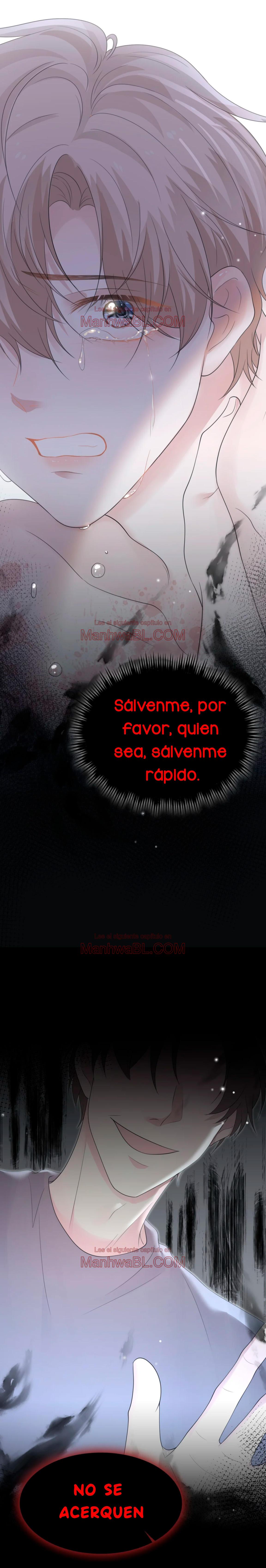 Secretos - Capítulo 45 2 manhwa