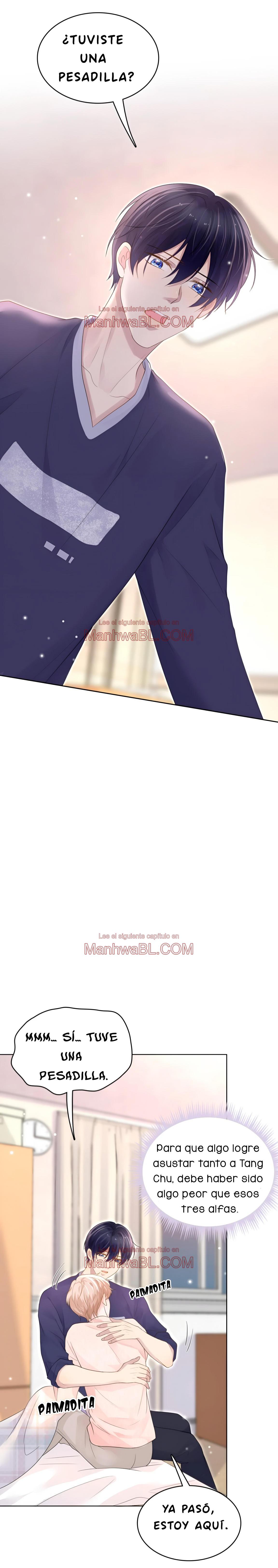 Secretos - Capítulo 45 2 manhwa