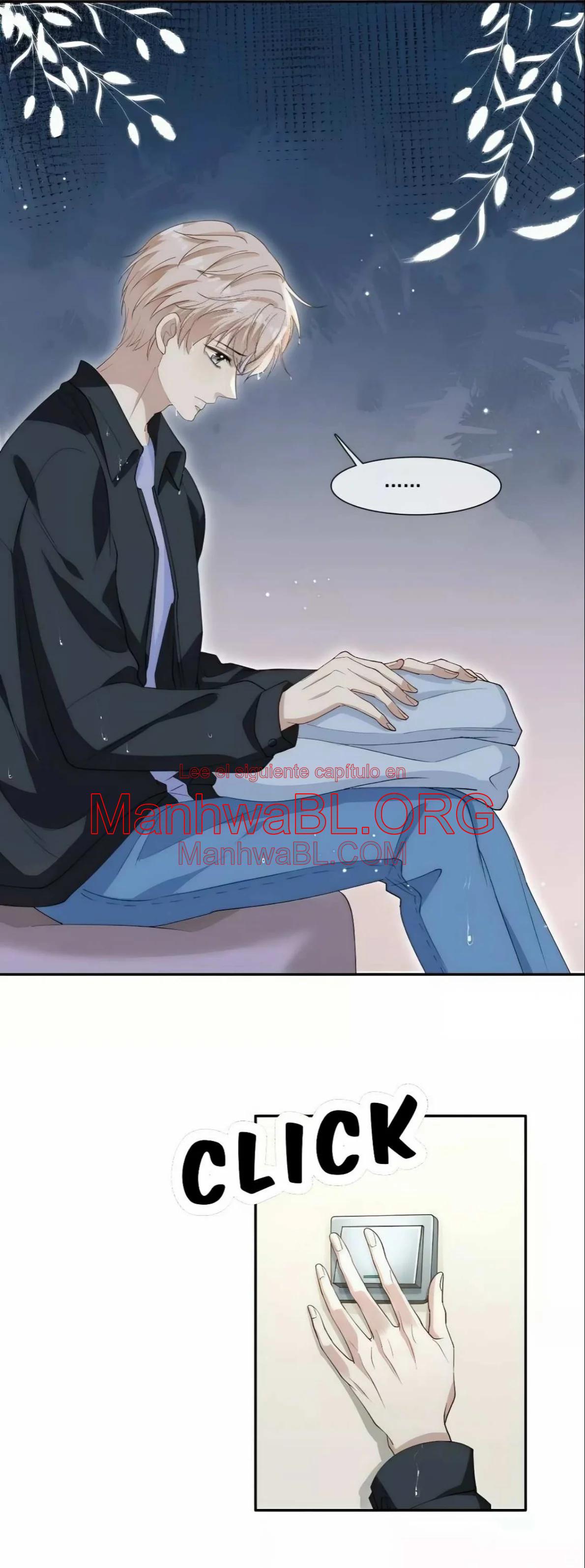 Secretos - Capítulo 2 3 manhwa