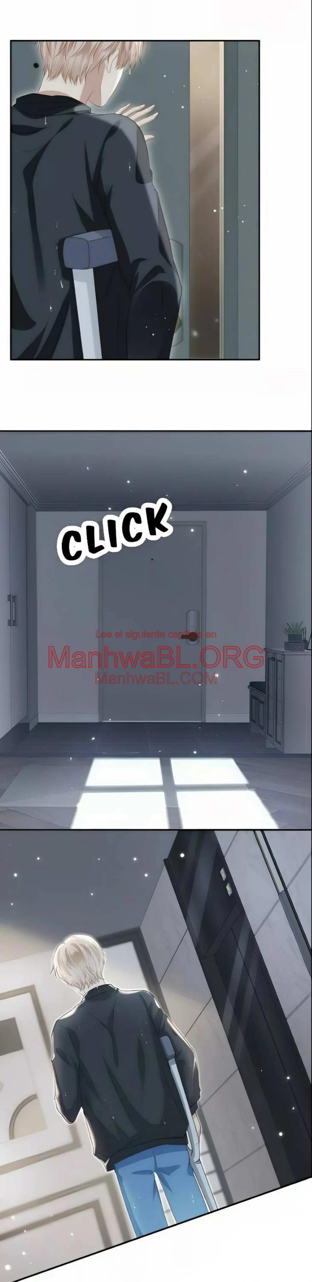 Secretos - Capítulo 2 3 manhwa
