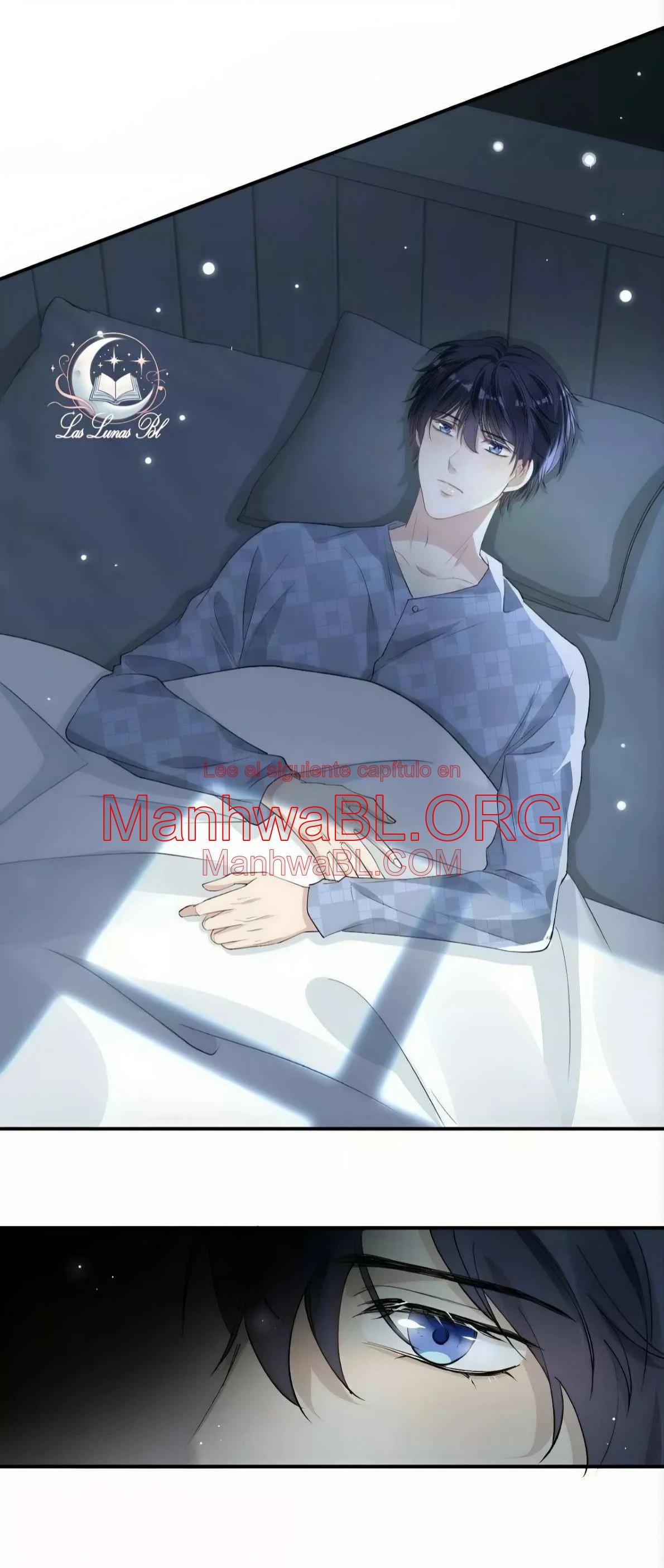Secretos - Capítulo 2 3 manhwa