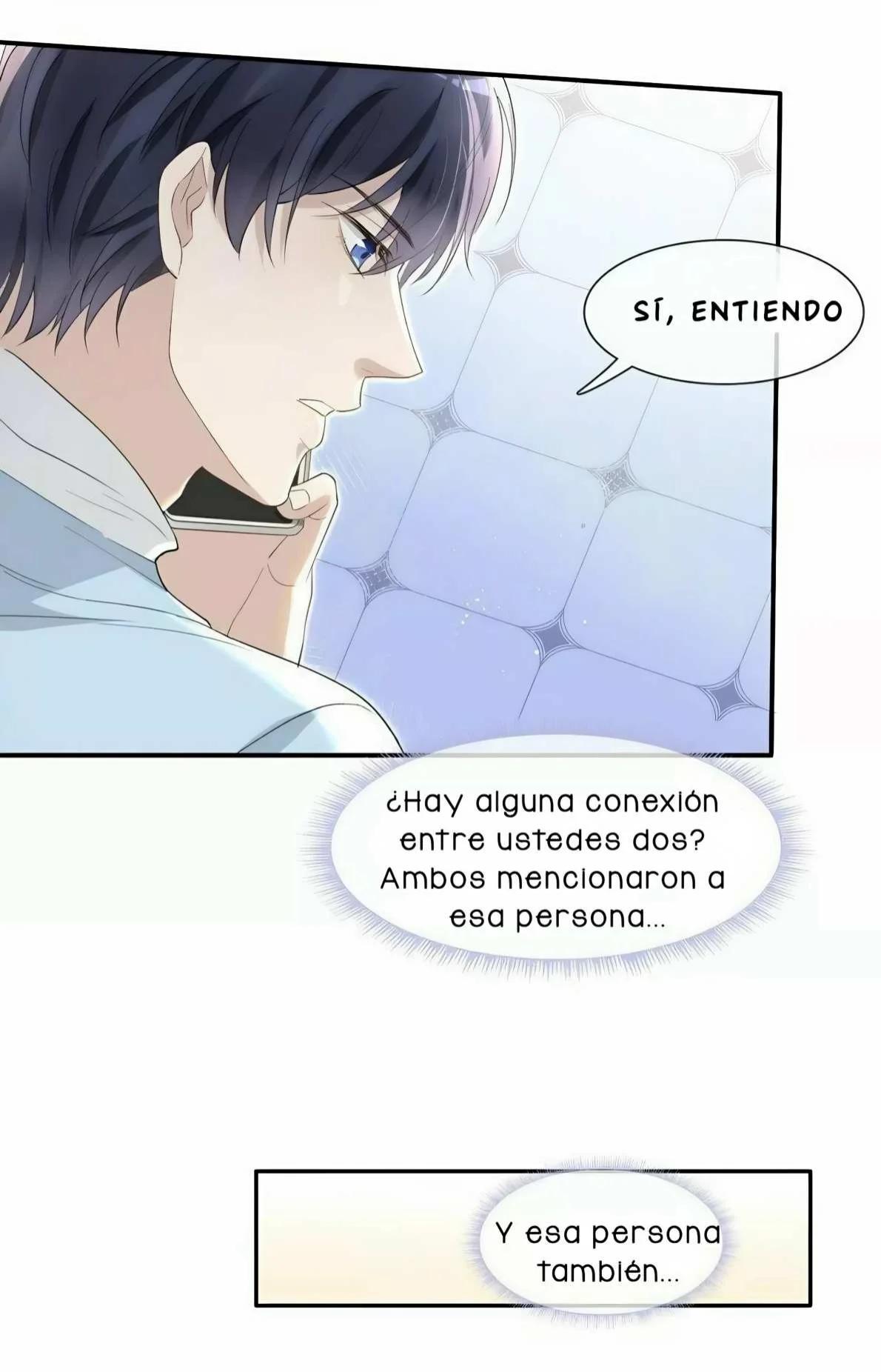 Secretos - Capítulo 2 3 manhwa