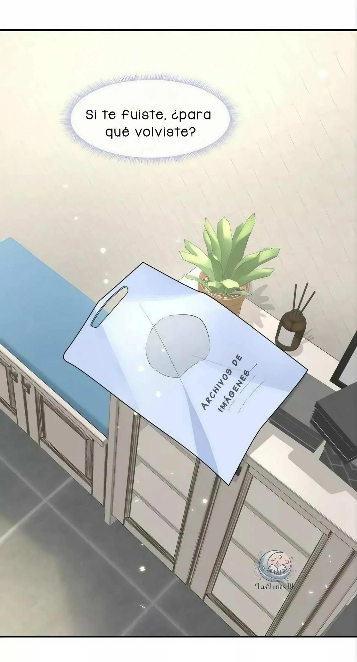 Secretos - Capítulo 2 3 manhwa