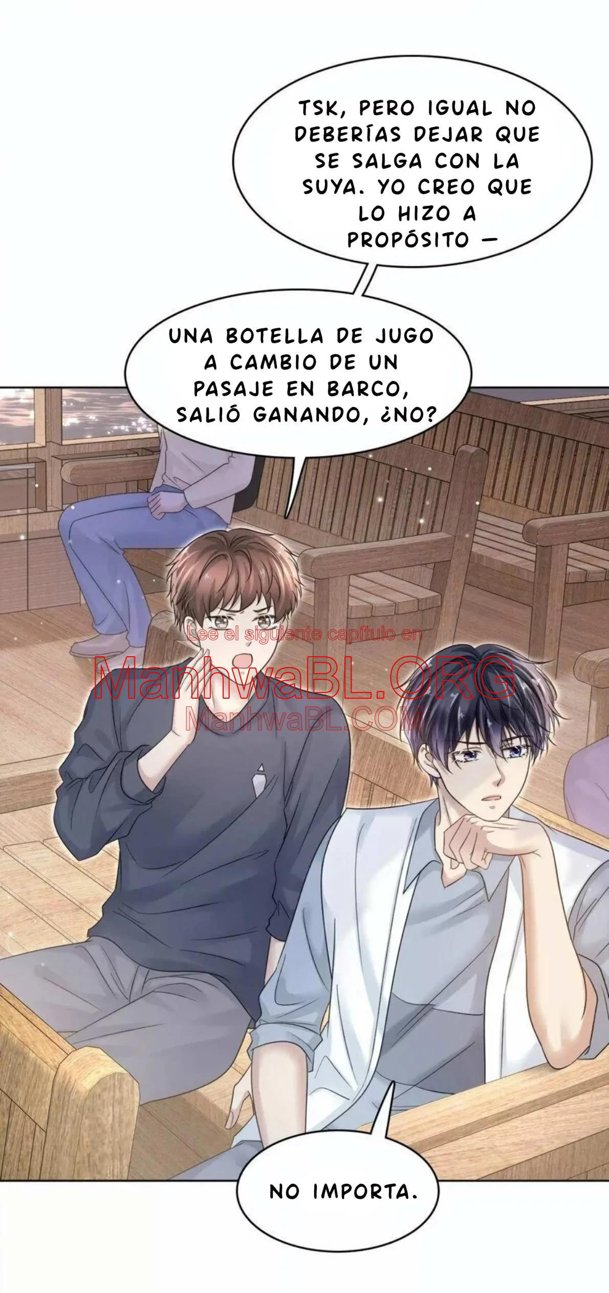 Secretos - Capítulo 10 2 manhwa