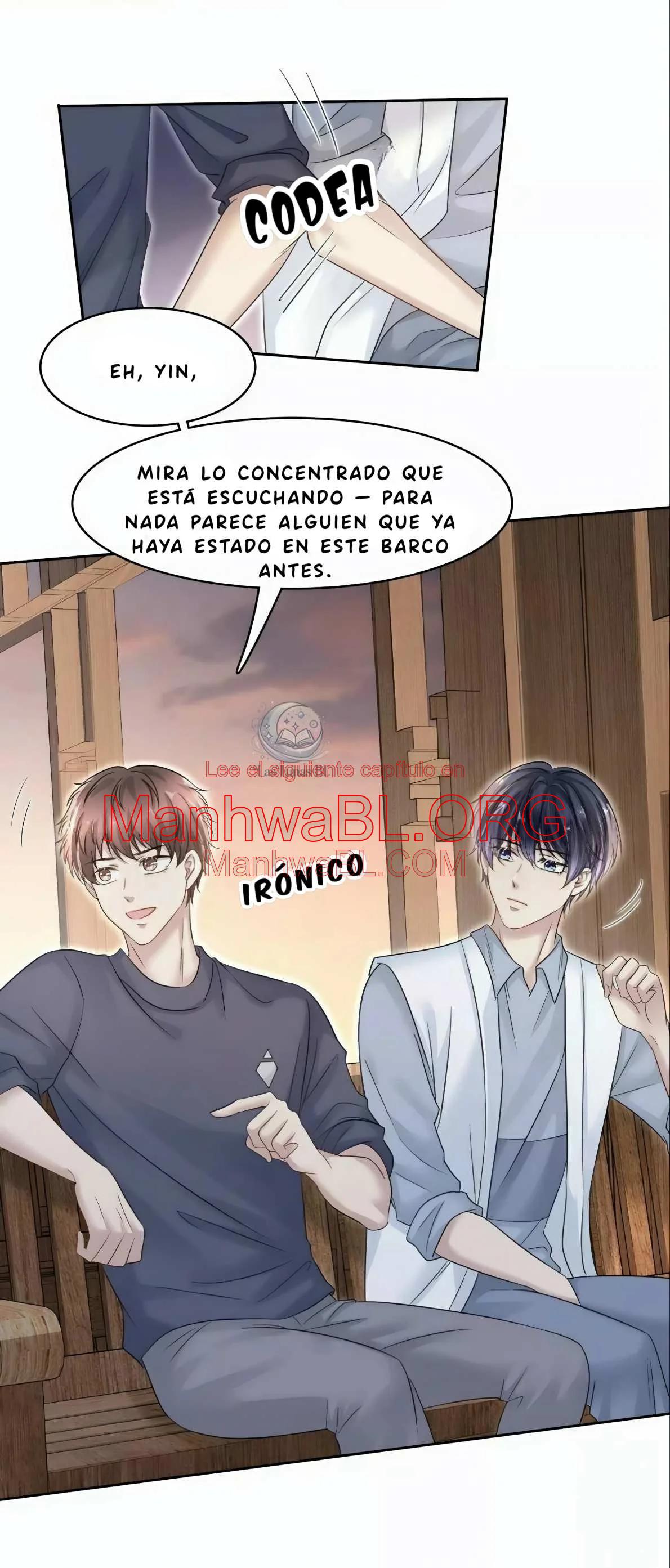 Secretos - Capítulo 10 2 manhwa