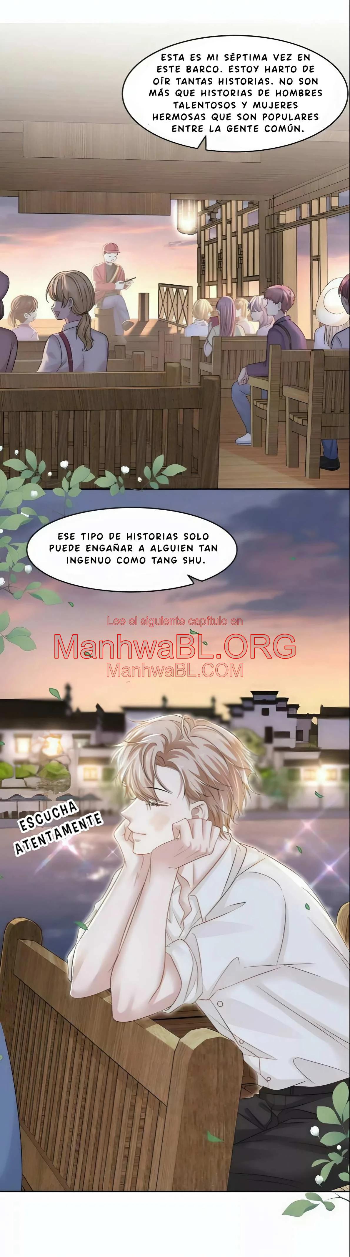 Secretos - Capítulo 10 2 manhwa