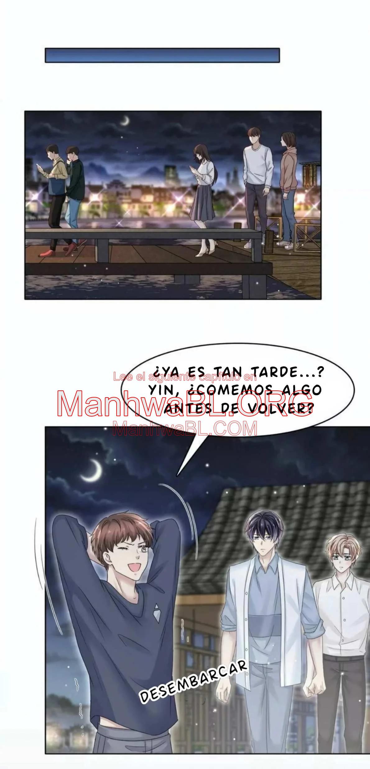 Secretos - Capítulo 10 2 manhwa