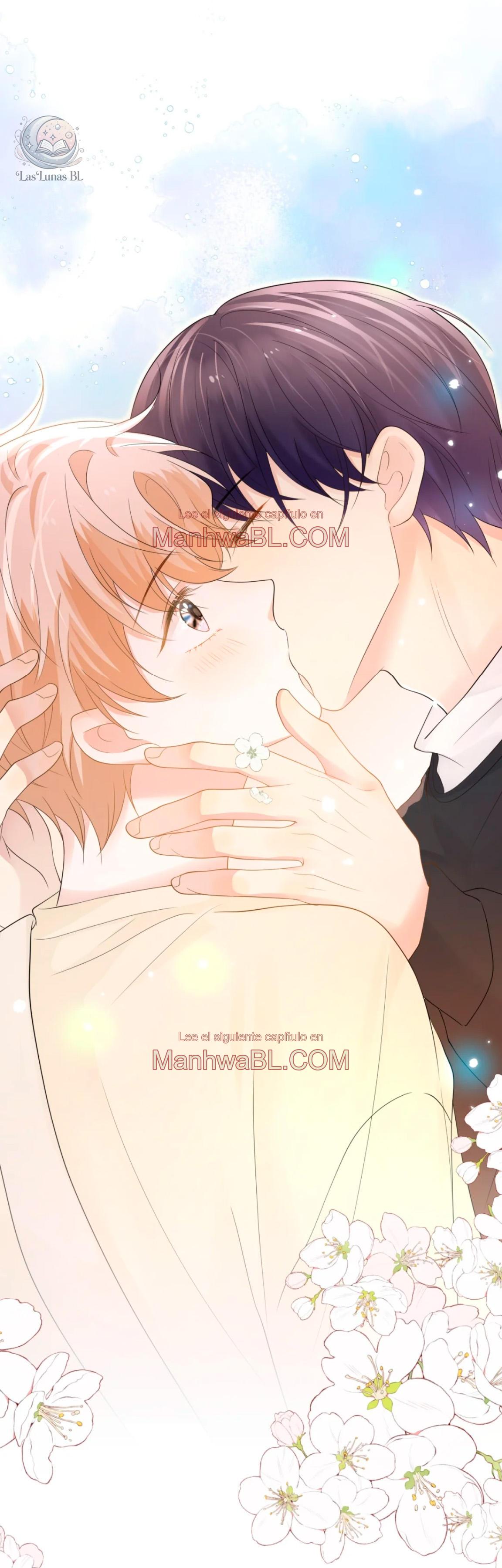 Secretos - Capítulo 44 2 manhwa