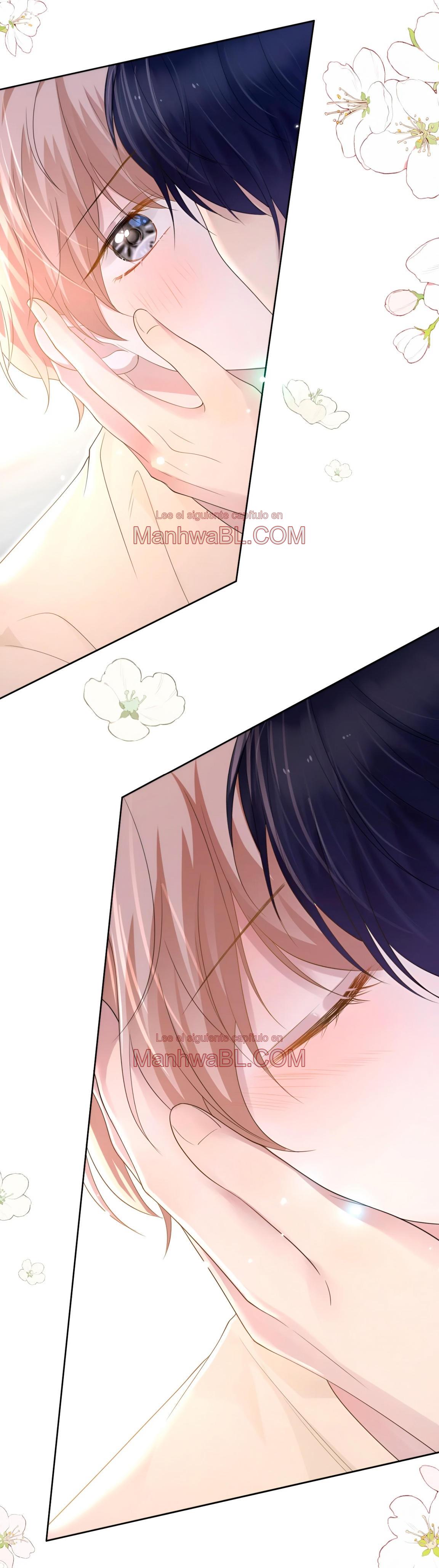 Secretos - Capítulo 44 2 manhwa