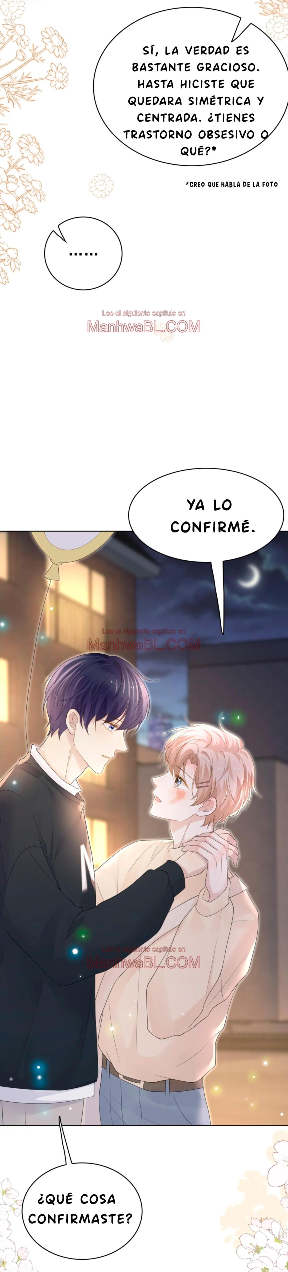 Secretos - Capítulo 44 2 manhwa