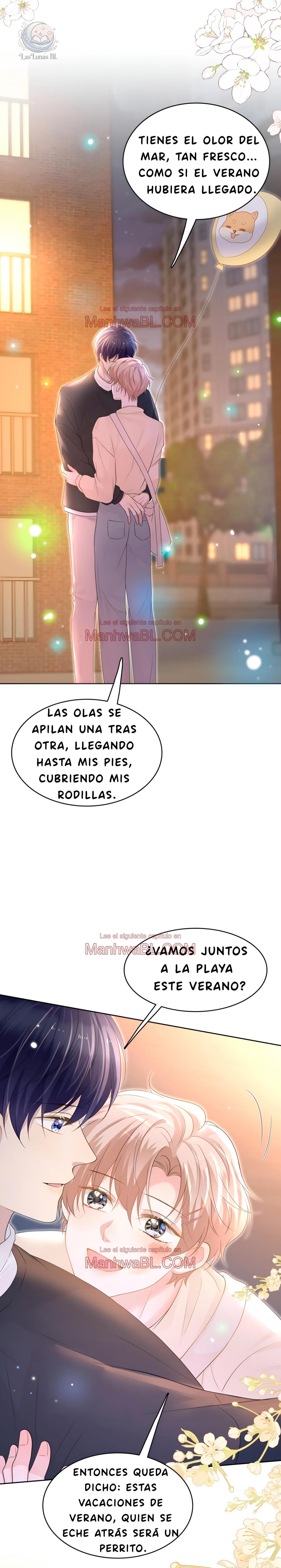 Secretos - Capítulo 44 2 manhwa