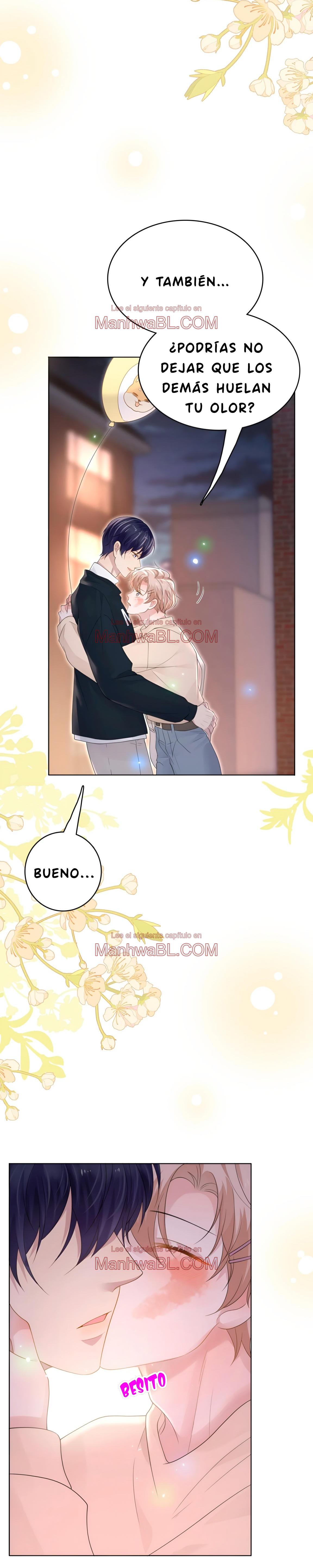 Secretos - Capítulo 44 2 manhwa