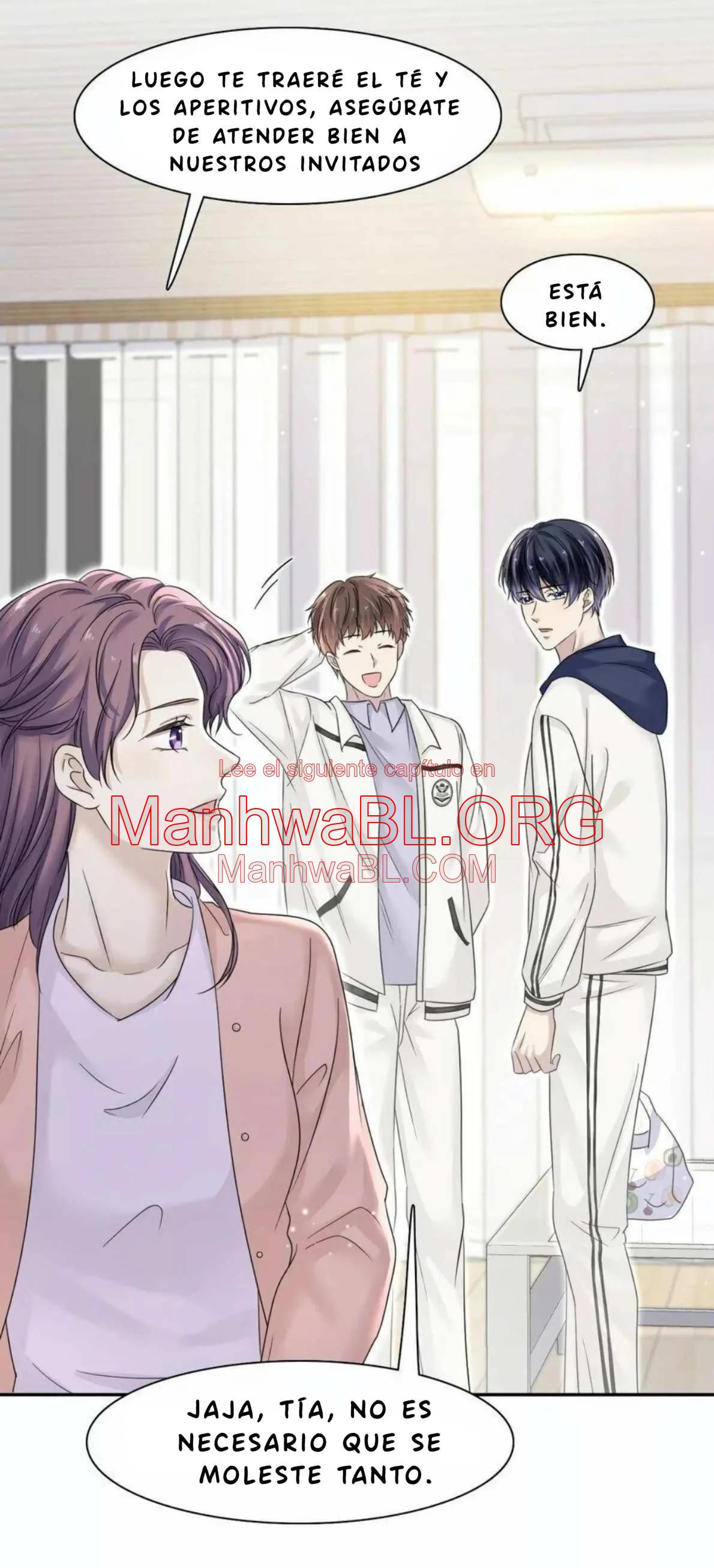 Secretos - Capítulo 7 2 manhwa