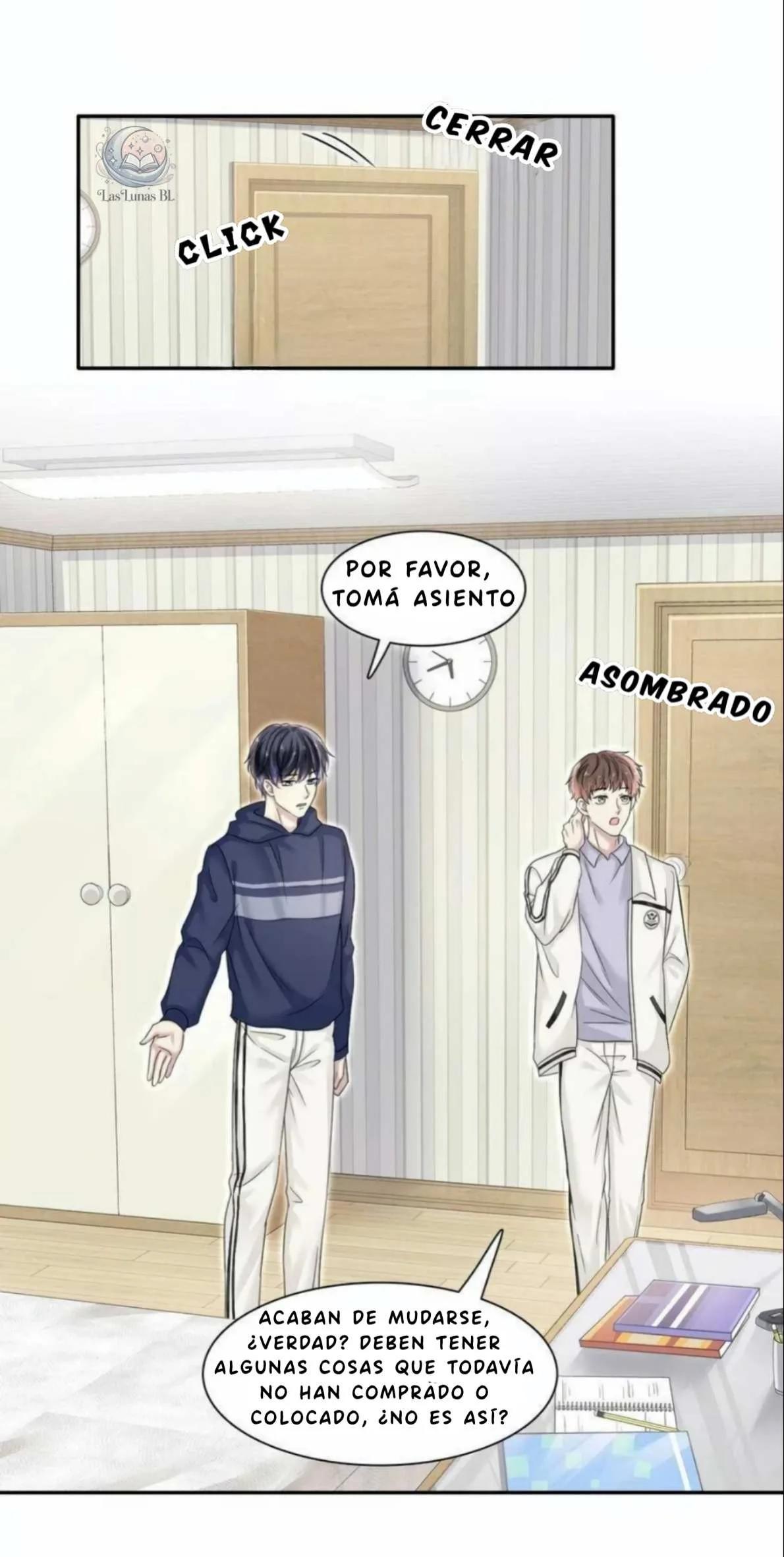 Secretos - Capítulo 7 2 manhwa