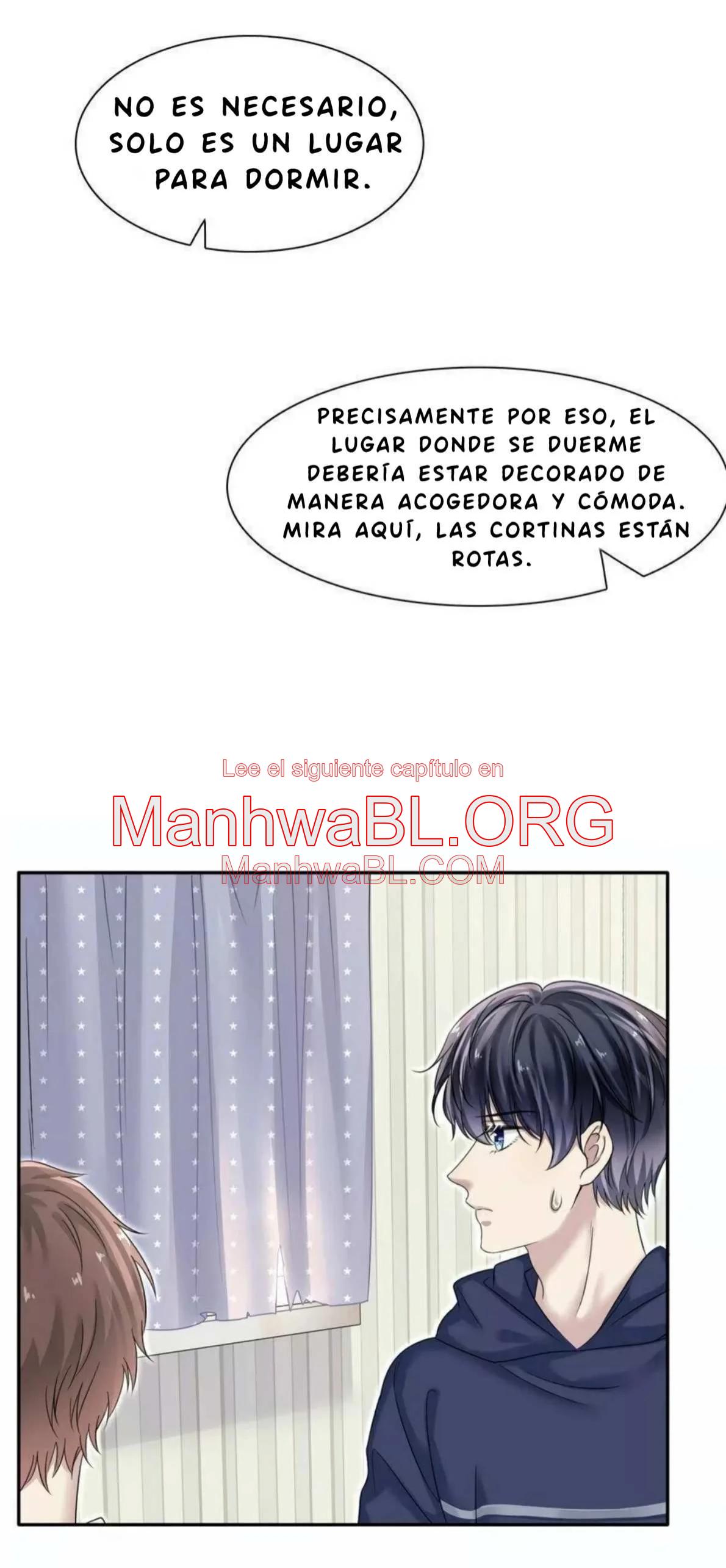 Secretos - Capítulo 7 2 manhwa