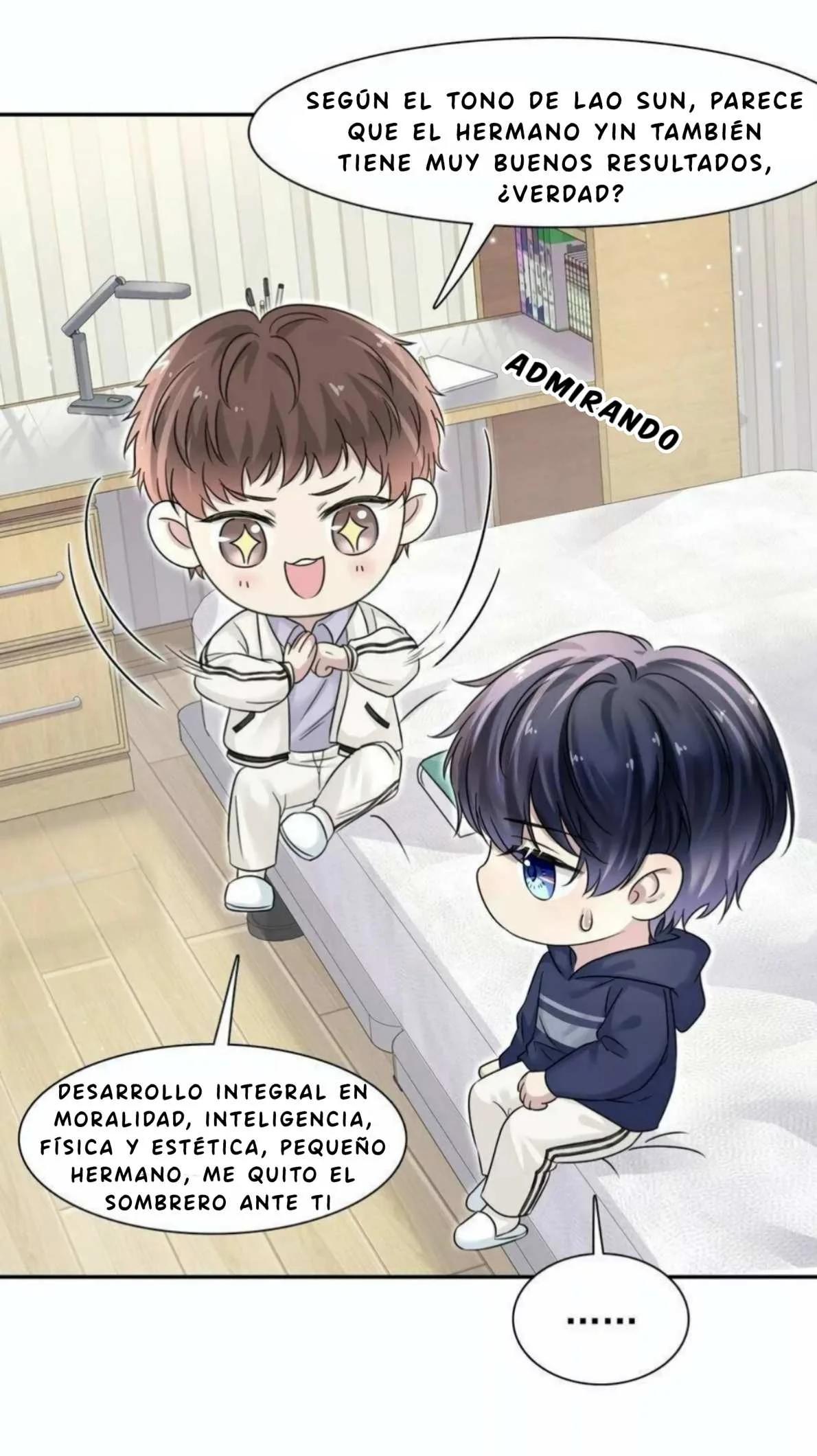 Secretos - Capítulo 7 2 manhwa
