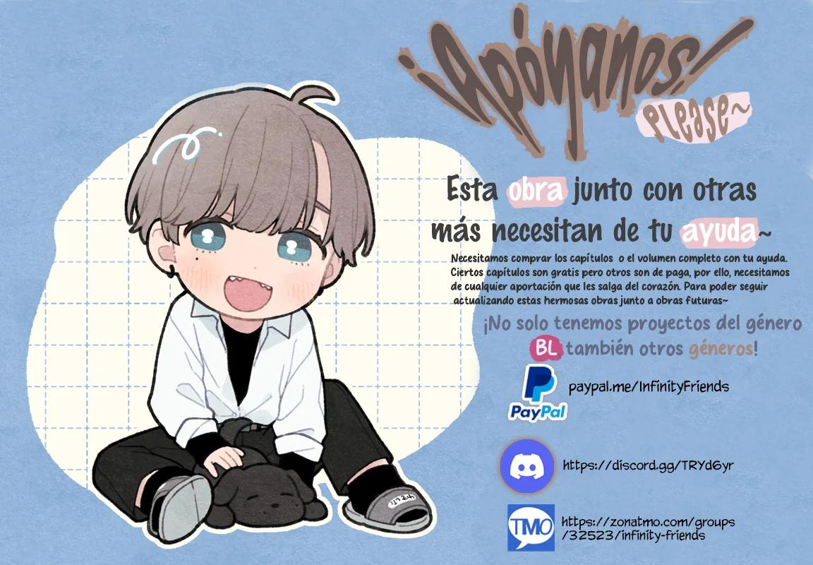 A merced de Tarō - Capítulo 3 manhwa