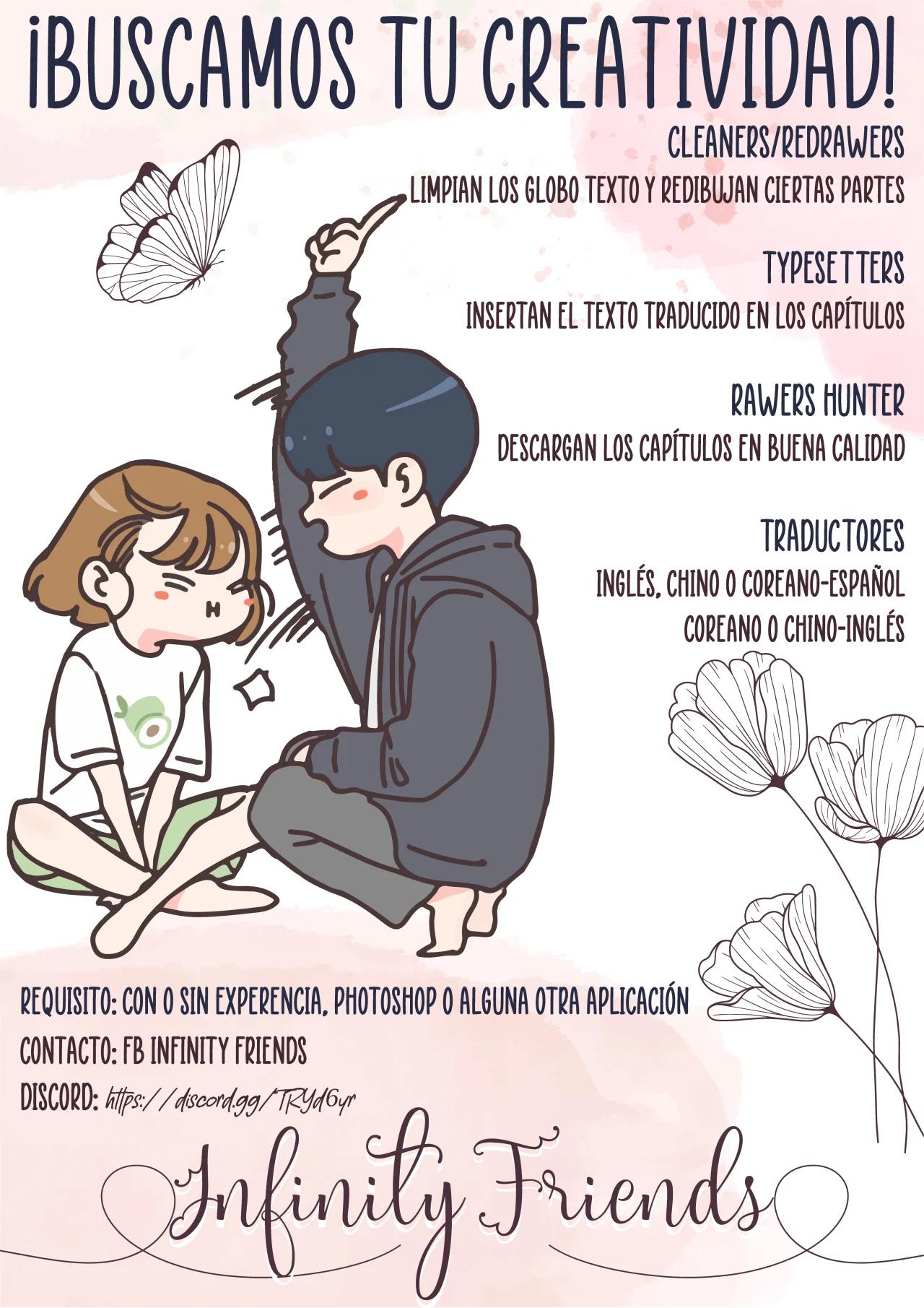 A merced de Tarō - Capítulo 2 3 manhwa