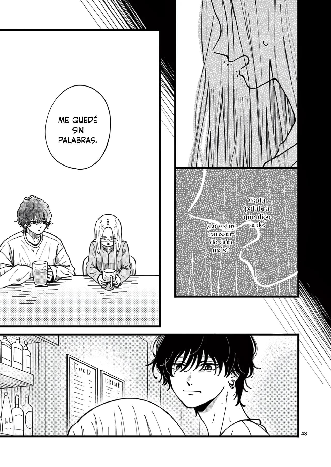 A merced de Tarō - Capítulo 1 3 manhwa